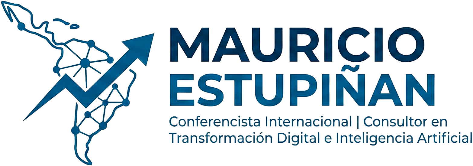 Mauricio Estupiñan